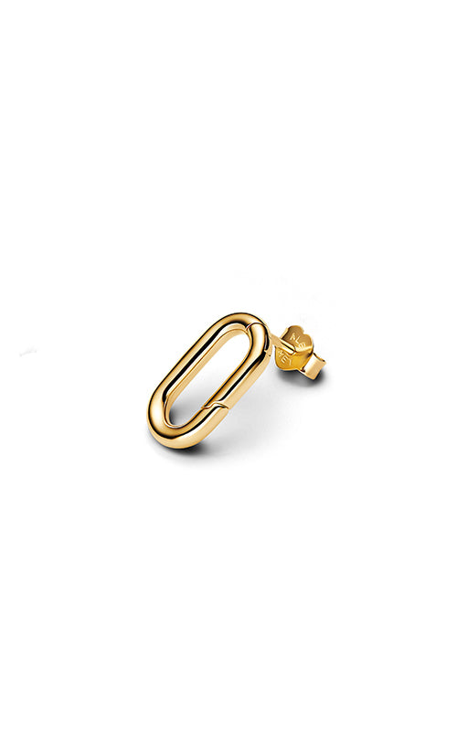 Pandora Stud 925 Sterling Silver Earring