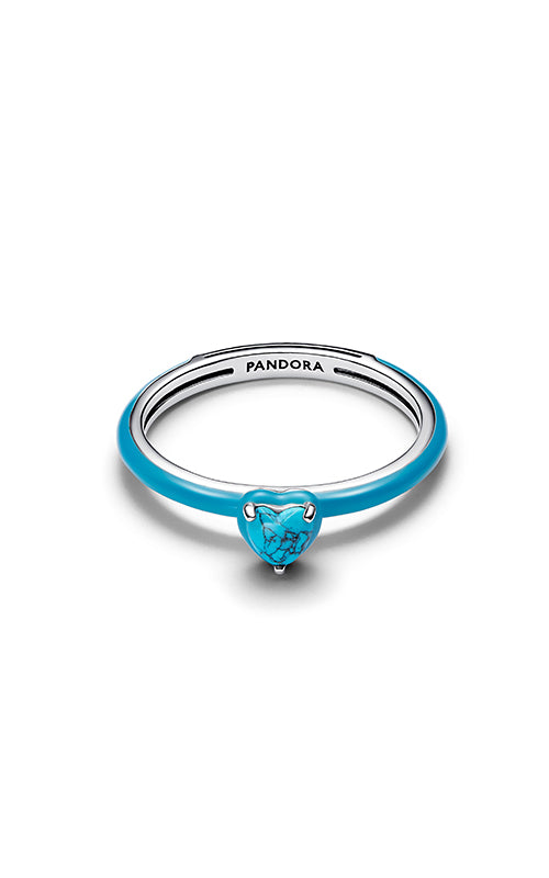 Pandora 925 Sterling Silver Ring