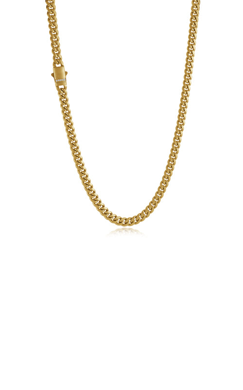 Italgem Chain Necklace