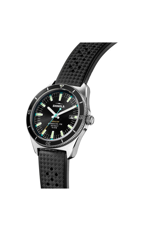 Shinola Men's Watch