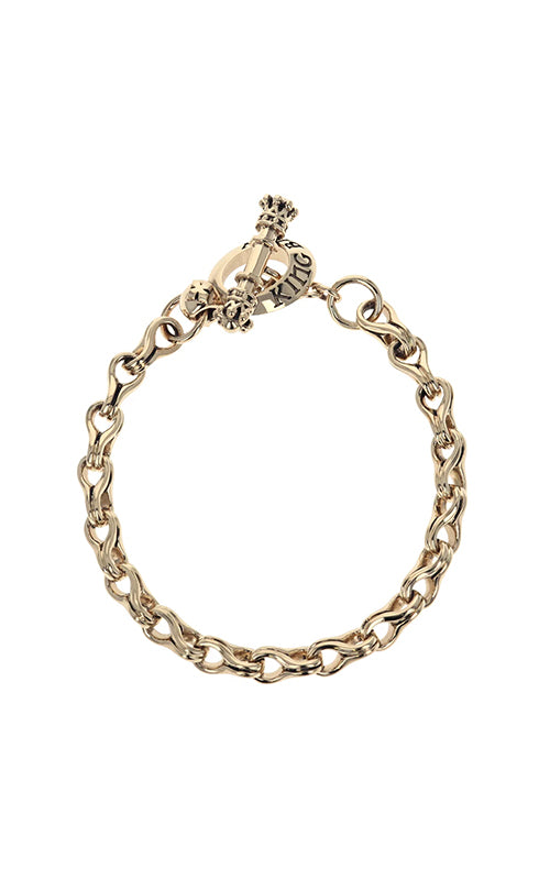 Kingb Chain Bracelet