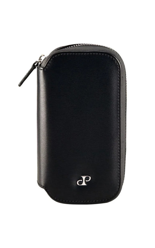 Wolf Philipp 2 Piece Watch Zip Case 190205