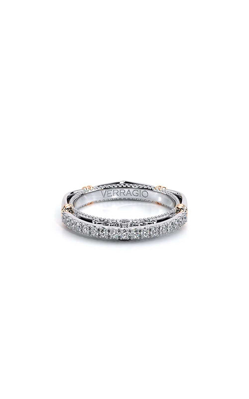 Verragio Women's Wedding Band