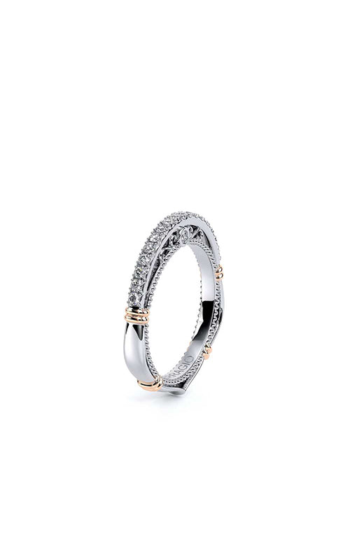 Verragio Women's Wedding Band