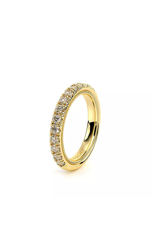 Verragio Women's Wedding Band