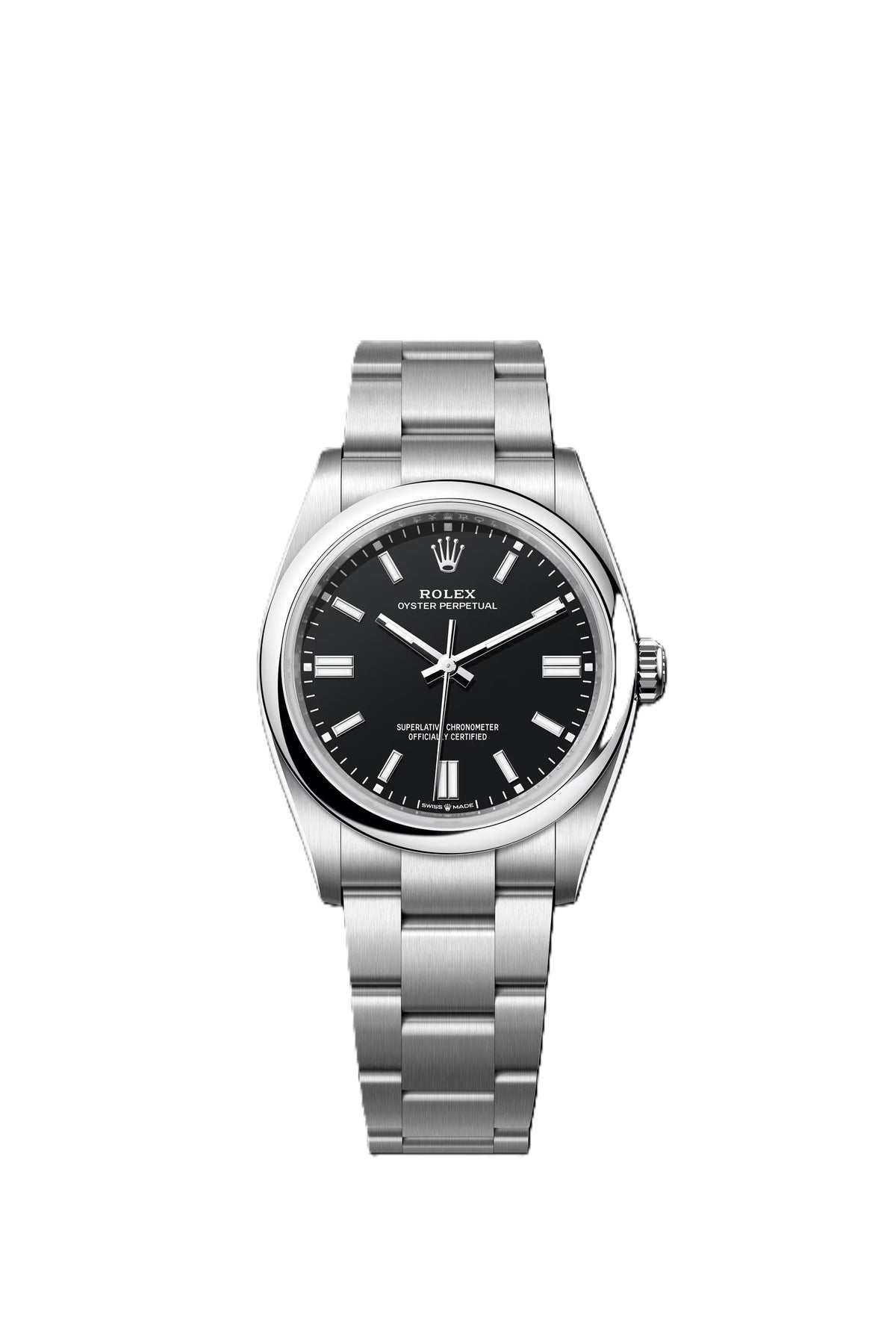 Prerolex Men's Watch