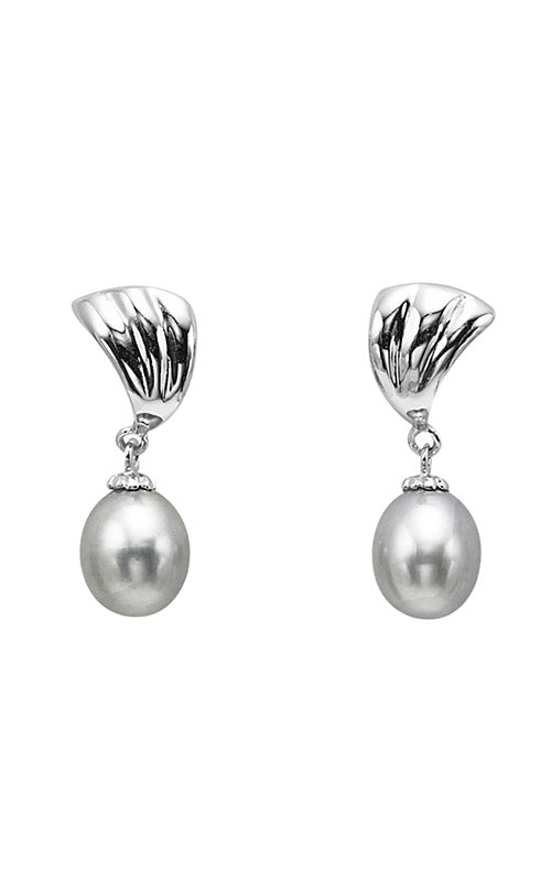 Closeout Dangling 925 Sterling Silver Earring