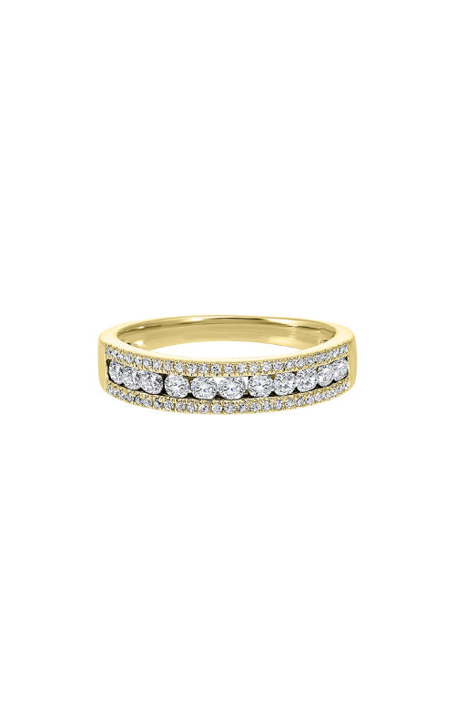 Albert's Women's Wedding Band