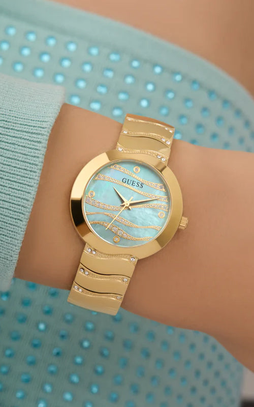 Guess Women's Watch