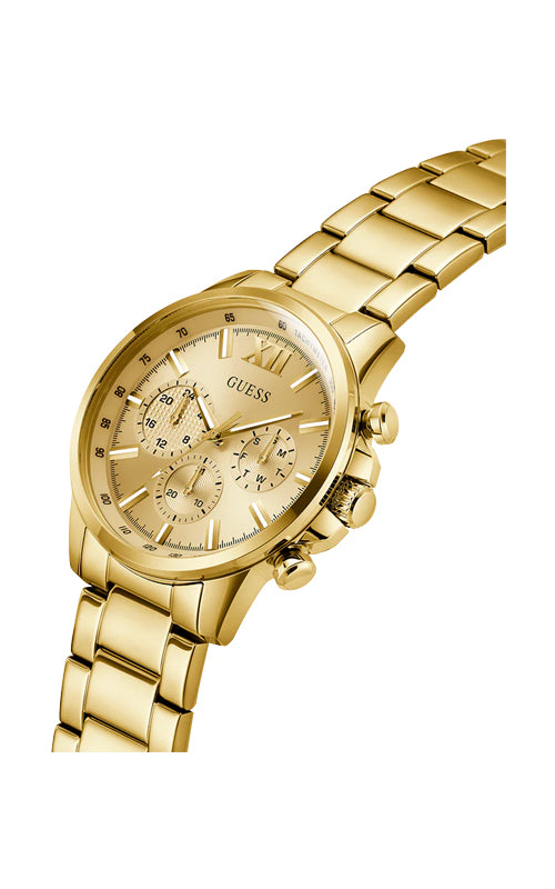 Guess Men's Watch