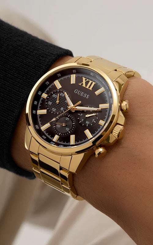 Guess Men's Watch
