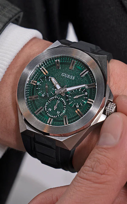 Guess Men's Watch