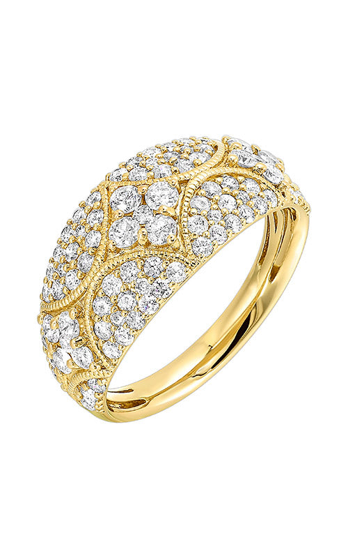 Closeout Women's Wedding Band