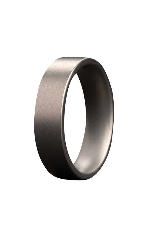Heavystone Men's Wedding Band