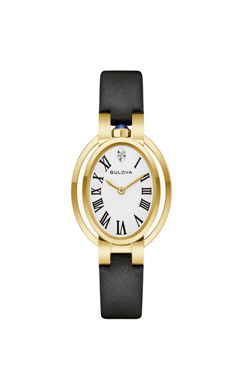 Bulova Women's Watch
