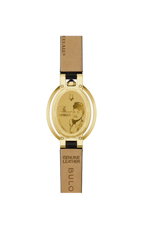 Bulova Women's Watch
