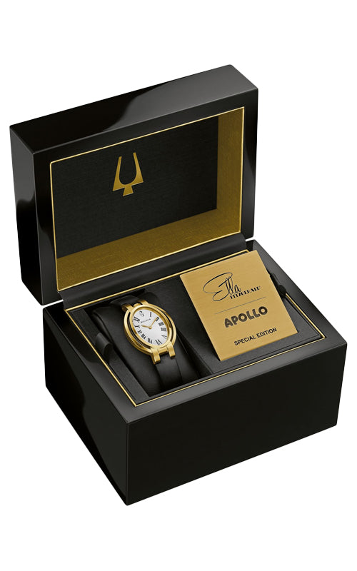 Bulova Women's Watch