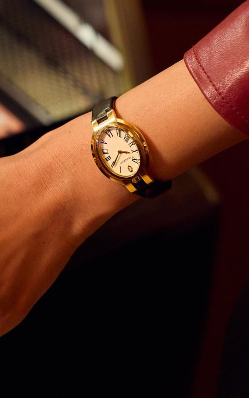 Bulova Women's Watch