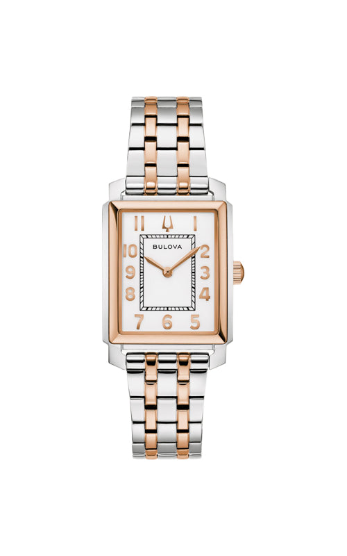 Bulova Women's Watch
