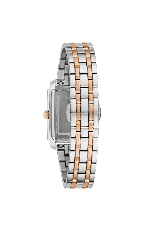 Bulova Women's Watch