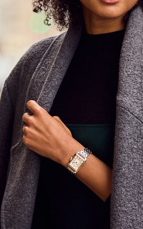 Bulova Women's Watch