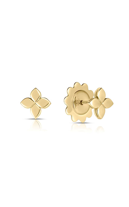 Roberto Stud Earring