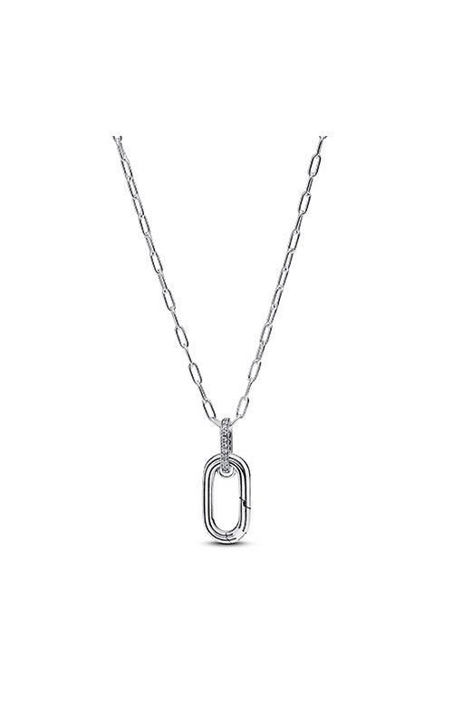Pandora 925 Sterling Silver Necklace