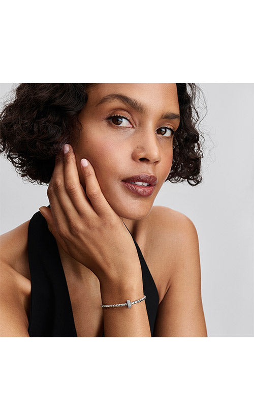 Pandora Charms Bracelet