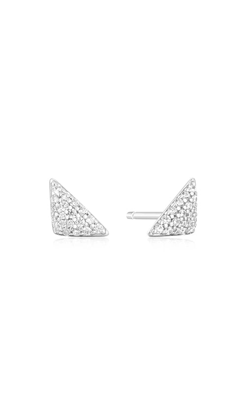 Ania Haie Stud 925 Sterling Silver Earring