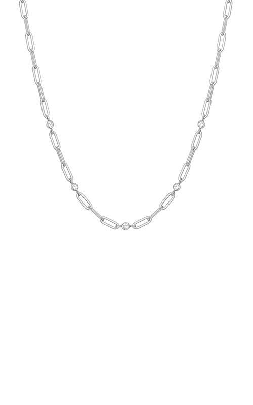 Ania Haie 925 Sterling Silver Necklace