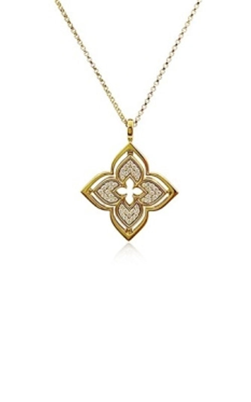 Roberto Diamond Necklace