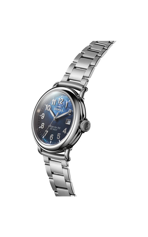 Shinola Men's Watch