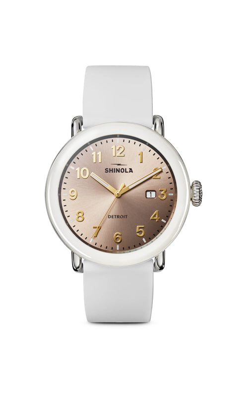 Shinola Men's Watch