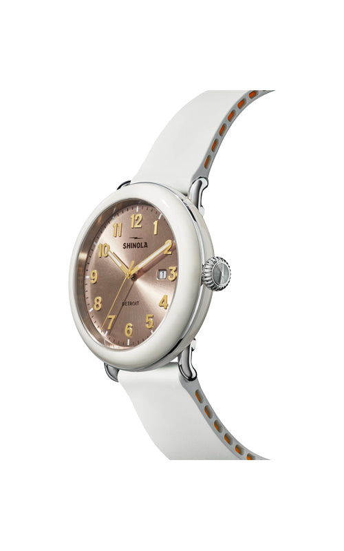 Shinola Men's Watch