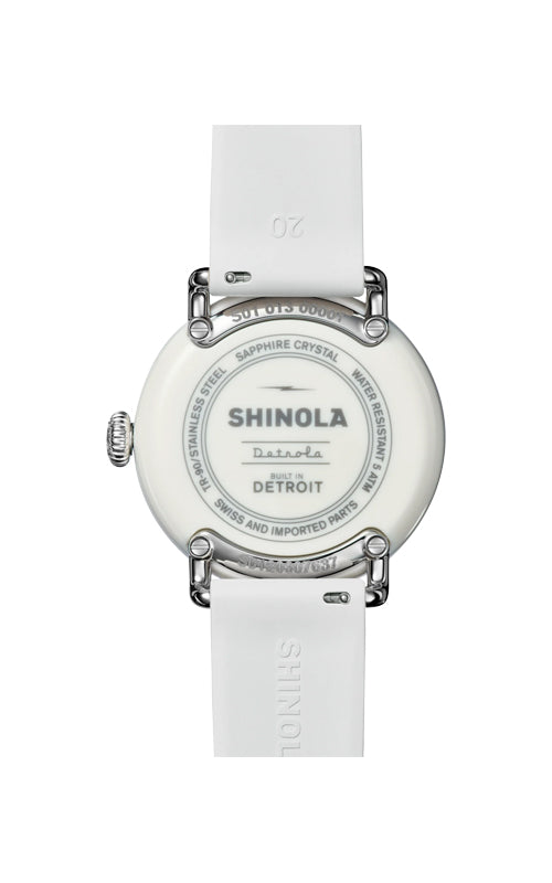 Shinola Men's Watch