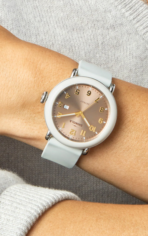 Shinola Men's Watch