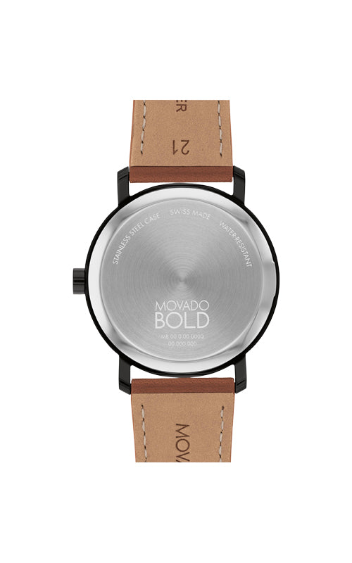Movado Men's Watch