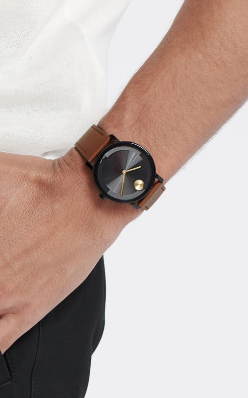 Movado Men's Watch