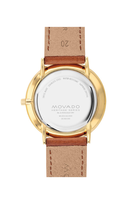Movado Men's Watch