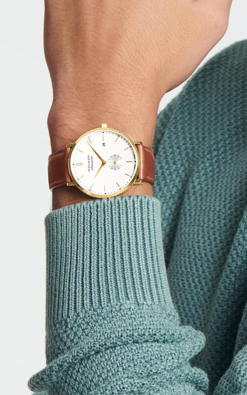 Movado Men's Watch