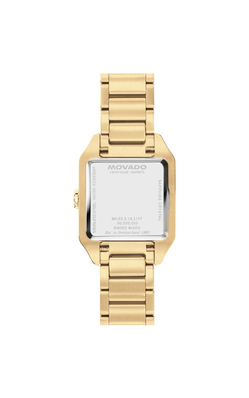 Movado Women's Watch