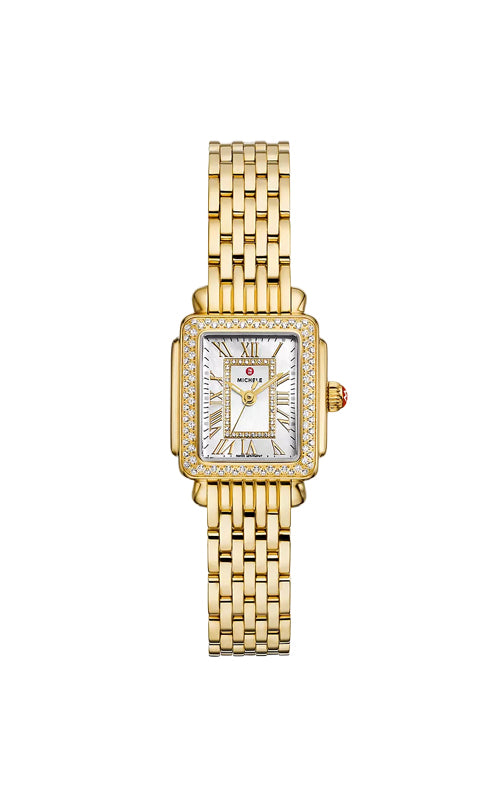 Michele Women's Watch