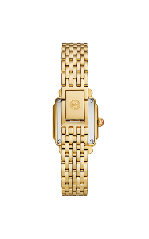 Michele Women's Watch