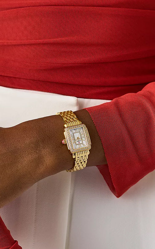 Michele Women's Watch