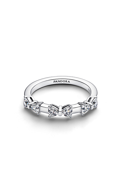 Pandora 925 Sterling Silver Ring