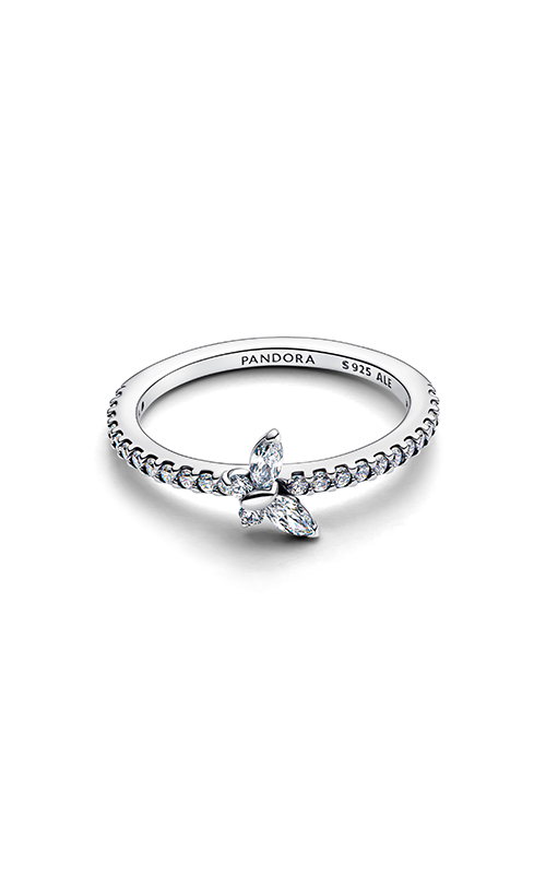 Pandora 925 Sterling Silver Ring