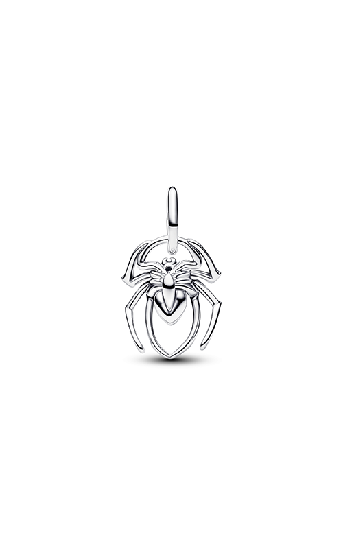 Pandora Marvel Spiderman Dangle Charm