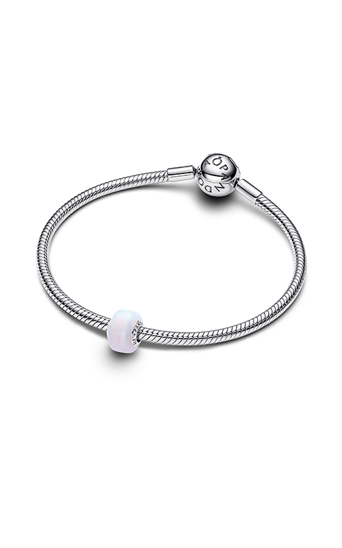 Pandora Opalescent Charm