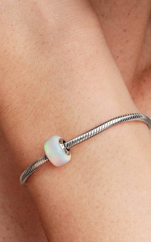 Pandora Opalescent Charm