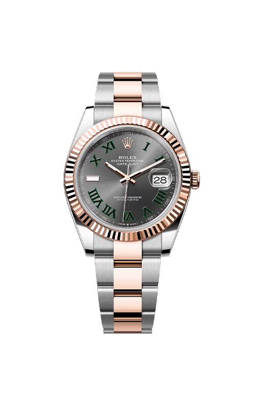 Prerolex Men's Watch
